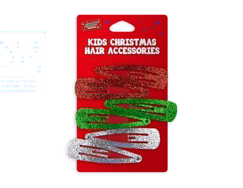 Wholesale Kids Christmas Hair Accessories | Bulk Buy Christmas Dress Up Wholesale Christmas dress up