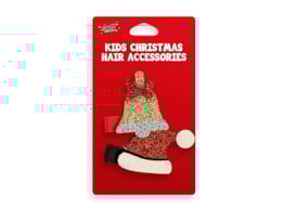 Wholesale Kids Christmas Hair Accessories | Bulk Buy Christmas Dress Up Wholesale Kids Christmas Hair Accessories | Bulk Buy Christmas Dress Up
