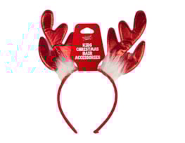 Wholesale Kids Christmas Hair Accessories | Bulk Buy Christmas Dress Up Wholesale Kids Christmas Hair Accessories | Bulk Buy Christmas Dress Up