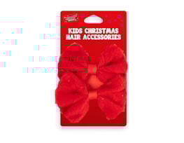 Wholesale Kids Christmas Hair Accessories | Bulk Buy Christmas Dress Up Wholesale Christmas Fancy Dress
