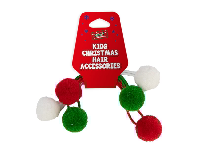 Wholesale Kids Christmas Hair Accessories | Bulk Buy Christmas Dress Up Christmas hair accessories wholesale
