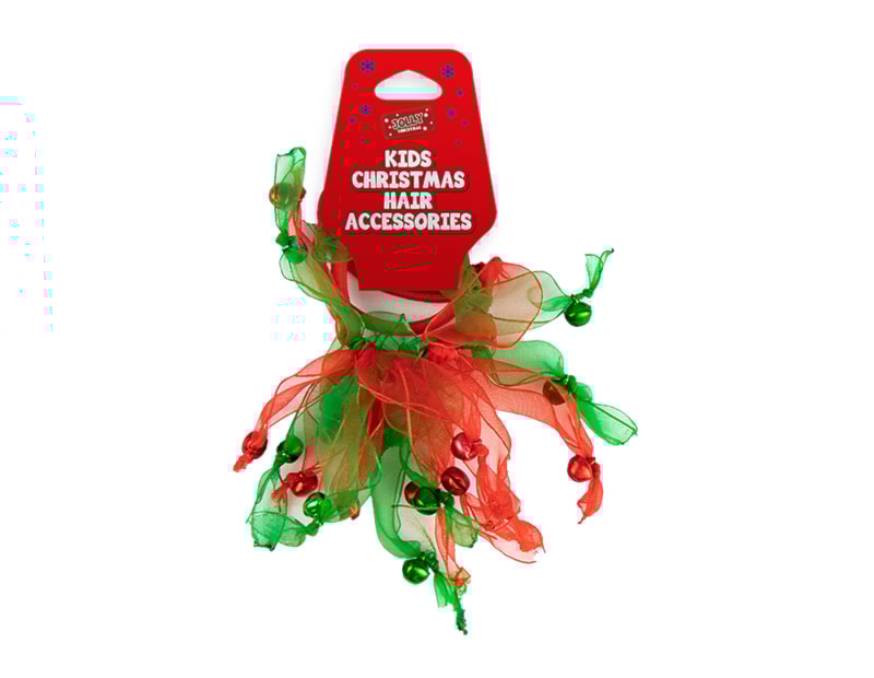 Wholesale Kids Christmas Hair Accessories | Bulk Buy Christmas Dress Up christmas dress up wholesale supplies