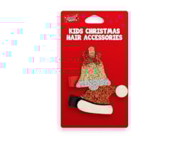 Wholesale Kids Christmas Hair Accessories | Bulk Buy Christmas Dress Up Wholesale Christmas Dress Up & Novelties