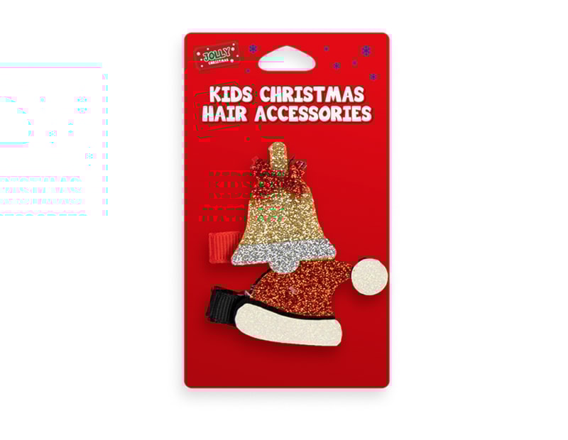 Wholesale Kids Christmas Hair Accessories | Bulk Buy Christmas Dress Up Wholesale Christmas Dress Up & Novelties