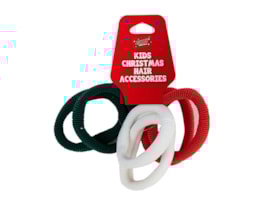 Wholesale Kids Christmas Hair Accessories | Bulk Buy Christmas Dress Up