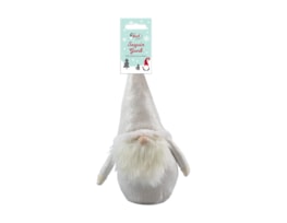 Wholesale Sequin Gonk Plush 25cm Wholesale Sequin Gonk Plush 25cm