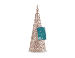Wholesale Glitter/Pearl Christmas Tree Ornament | Bulk Buy Christmas Decorations
