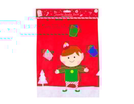 Wholesale Jumbo Fabric Santa Sack | Bulk Buy Christmas Santa Sacks Wholesale Jumbo Fabric Santa Sack | Bulk Buy Christmas Santa Sacks