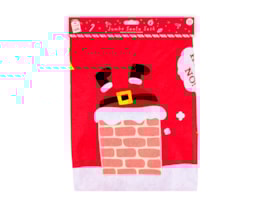 Wholesale Jumbo Fabric Santa Sack | Bulk Buy Christmas Santa Sacks Wholesale Jumbo Fabric Santa Sack | Bulk Buy Christmas Santa Sacks