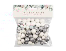 Wholesale Glitter Balls Vase Fillers Wholesale Glitter Balls Vase Fillers
