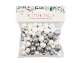 Wholesale Glitter Balls Vase Fillers Wholesale Glitter Balls Vase Fillers