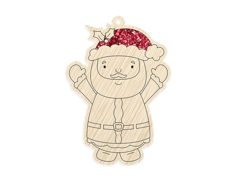 Wholesale Colour in wooden hanging characters Wholesale Colour in wooden hanging characters