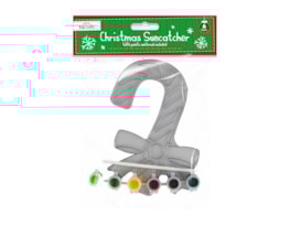 Wholesale Christmas Suncatcher with Paint Wholesale Christmas Suncatcher with Paint