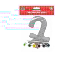 Wholesale Christmas Suncatcher with Paint Wholesale Christmas Suncatcher with Paint