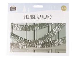 Wholesale Foil Fringe Garland | Bulk Buy Christmas Party Supplies Wholesale Foil Fringe Garland | Bulk Buy Christmas Party Supplies