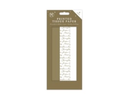 Wholesale Tissue paper 9pk | Bulk Buy Christmas Gift Wrap