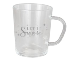 Wholesale Mulled Wine Glass Mug | Bulk Buy Christmas Homeware Wholesale Christmas mugs