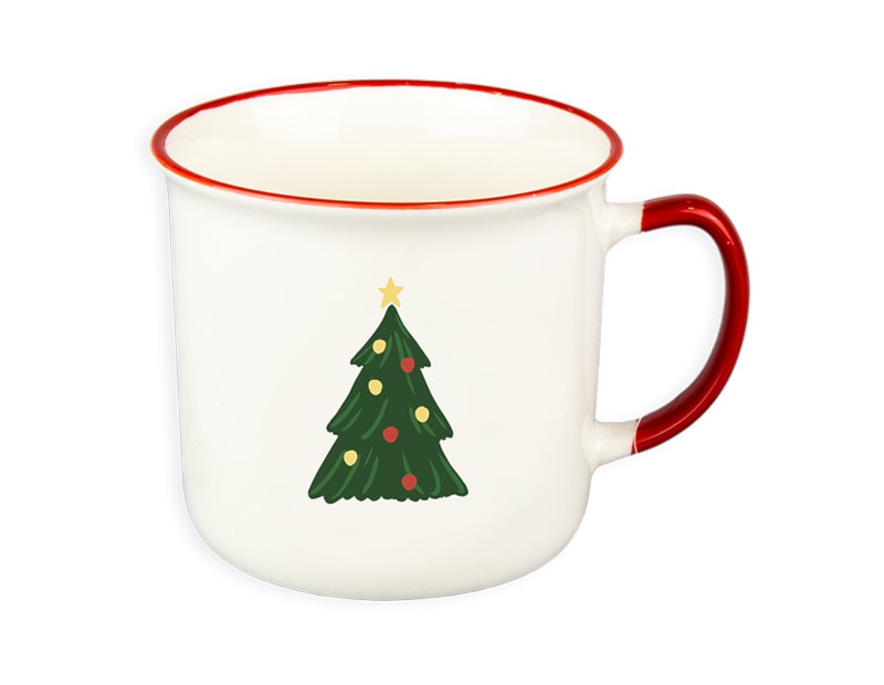 Wholesale Christmas Mug | Bulk Buy Christmas Homeware christmas homeware wholesale