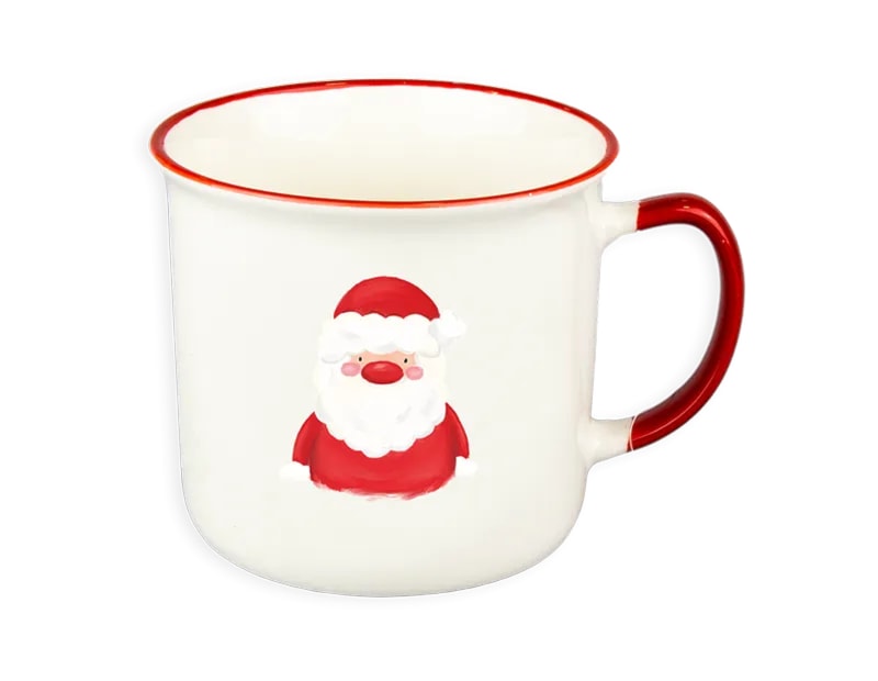 Wholesale Christmas Mug | Bulk Buy Christmas Homeware