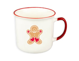 Wholesale Christmas Mug | Bulk Buy Christmas Homeware