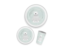 Wholesale Kids Plastic Dinnerware | Bulk Buy Christmas Homeware Wholesale Christmas Dinnerware