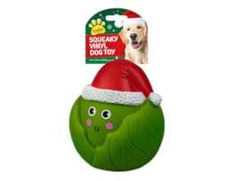 Wholesale Large squeaking Christmas Vinyl Dog Toy | wholesale christmas dog toys Wholesale Large squeaking Christmas Vinyl Dog Toy | wholesale christmas dog toys