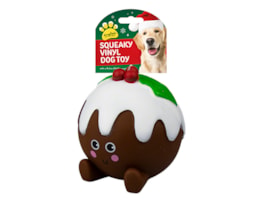 Wholesale Large squeaking Christmas Vinyl Dog Toy | wholesale christmas dog toys Wholesale Large squeaking Christmas Vinyl Dog Toy | wholesale christmas dog toys