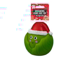 Wholesale Large squeaking Christmas Vinyl Dog Toy | wholesale christmas dog toys Wholesale Large squeaking Christmas Vinyl Dog Toy | wholesale christmas dog toys