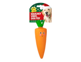 Wholesale Large squeaking Christmas Vinyl Dog Toy | wholesale christmas dog toys Wholesale Large squeaking Christmas Vinyl Dog Toy | wholesale christmas dog toys