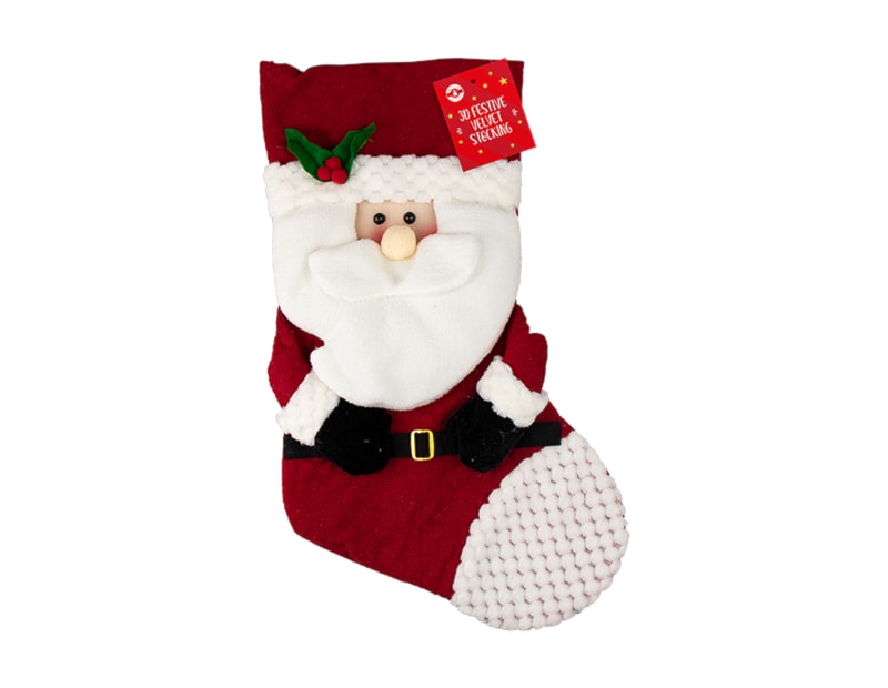 christmas stockings wholesale uk