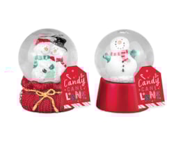 Wholesale Mini Resin Glitter Snow Globe | Bulk Buy Christmas Ornaments Wholesale Mini Resin Glitter Snow Globe | Bulk Buy Christmas Ornaments