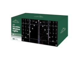 Wholesale LED Snowflake Window lights 1.8m | Gem imports Ltd. Wholesale LED Snowflake Window lights 1.8m | Gem imports Ltd.