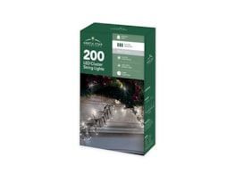 Wholesale 200 LED Cluster Lights  | wholesale christmas lights suppliers