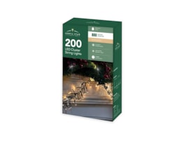 Wholesale 200 LED Cluster Lights  | wholesale christmas lights suppliers