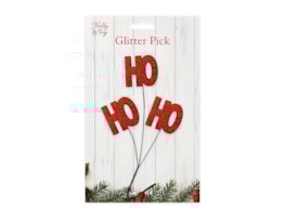 Wholesale Novelty Glitter pick Wholesale Novelty Glitter pick