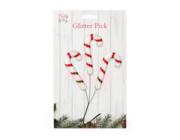 Wholesale Novelty Glitter pick Wholesale Novelty Glitter pick