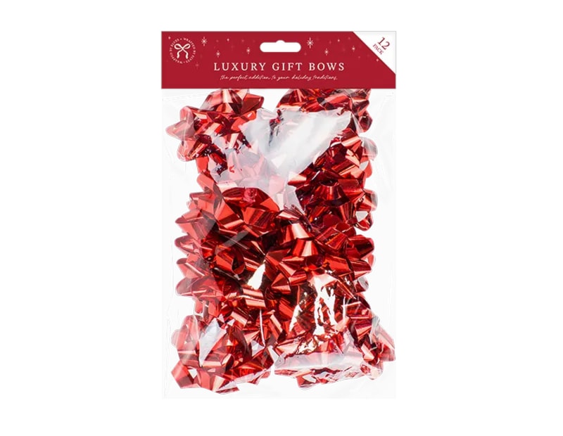 Wholesale Metallic Gift bows Wholesale Metallic Gift bows