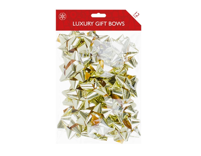 Wholesale Metallic Gift bows Wholesale Metallic Gift bows