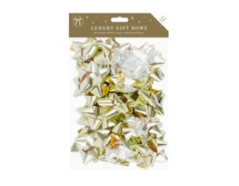 Wholesale Metallic Gift bows Wholesale Metallic Gift bows