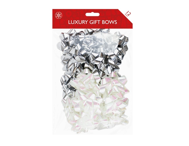 Wholesale Metallic Gift bows Wholesale Metallic Gift bows