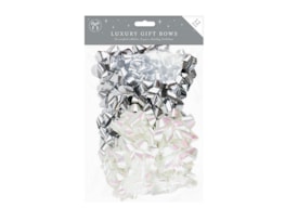 Wholesale Metallic Gift bows Wholesale Metallic Gift bows