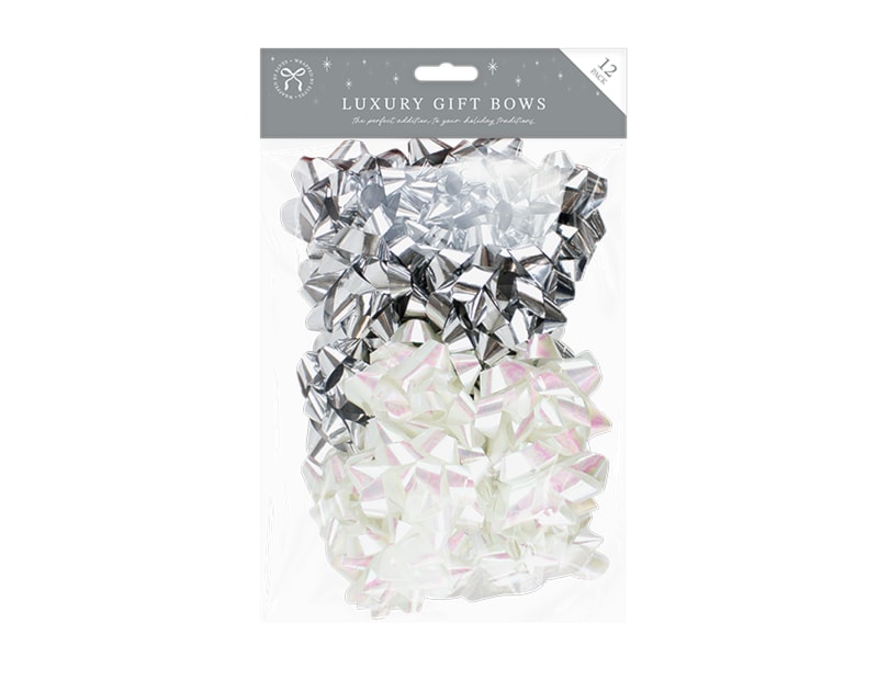 Wholesale Metallic Gift bows Wholesale Metallic Gift bows