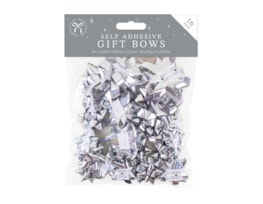Wholesale Christmas Metallic gift bows 16pk | Gem import Ltd Wholesale Christmas Metallic gift bows 16pk | Gem import Ltd