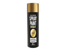 Wholesale Metallic Spray CDU