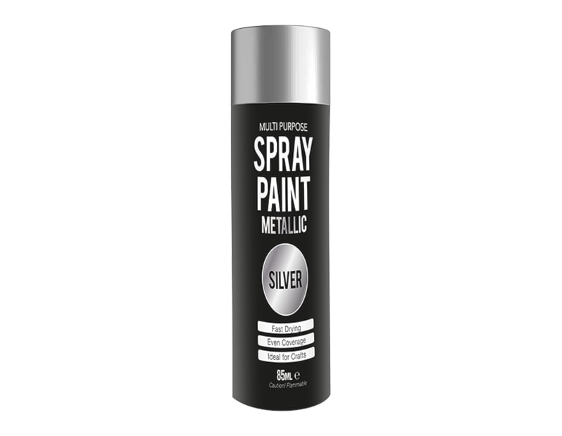 Wholesale Metallic Spray CDU Wholesale Metallic Spray CDU