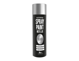 Wholesale Metallic Spray CDU