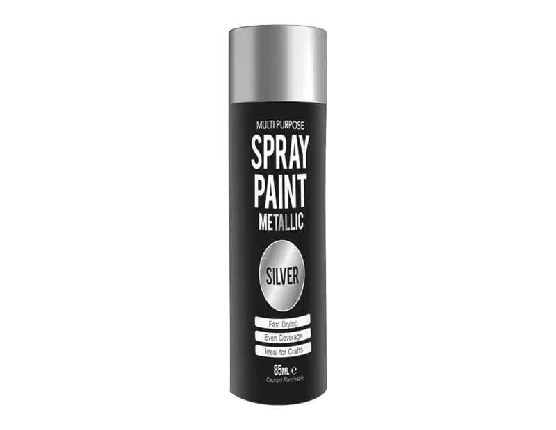Wholesale Metallic Spray CDU