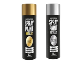 Wholesale Metallic Spray CDU Wholesale Metallic Spray CDU