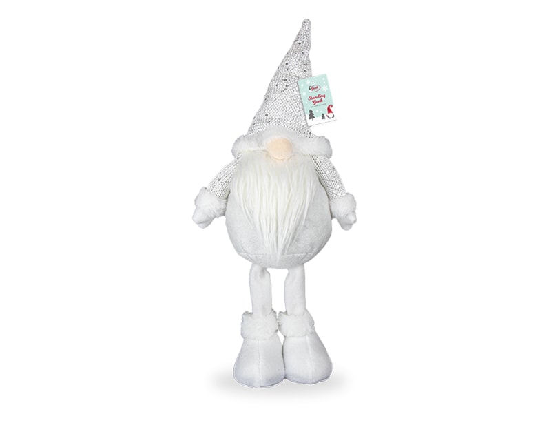 Wholesale Standing Plush Christmas Gonk | Bulk Buy Christmas Gonks Bulk Buy gonks
