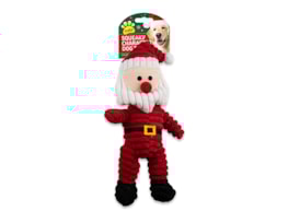 Wholesale Squeaking Christmas Character Dog Toy | Bulk Buy Christmas Dog Toys bulk buy christmas dog toys